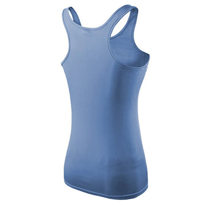 Quick Dry Women Vest for Gym