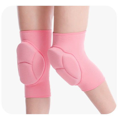 1 Piece Of Sports Elastic Knee Pads