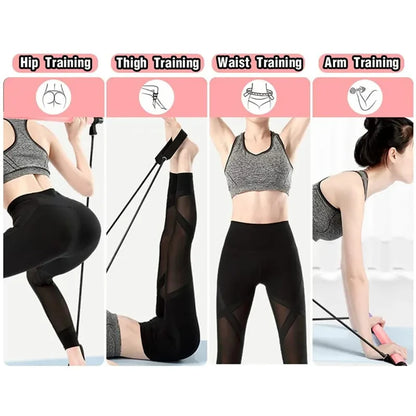 Home Gym Muscle Toning Bar