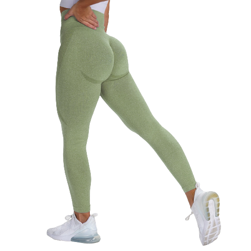 Contour Seamless Leggings