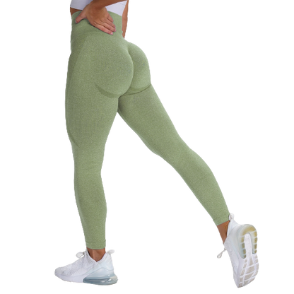 Contour Seamless Leggings