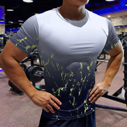 Gym T-Shirt