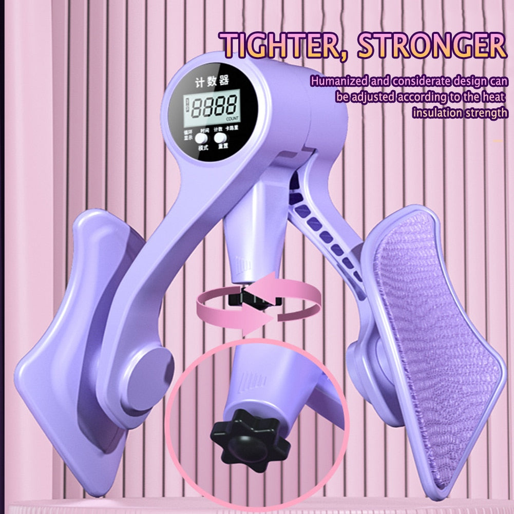 HipFlex Firmness Trainer