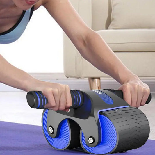 Abs Abdominal Roller Exercise