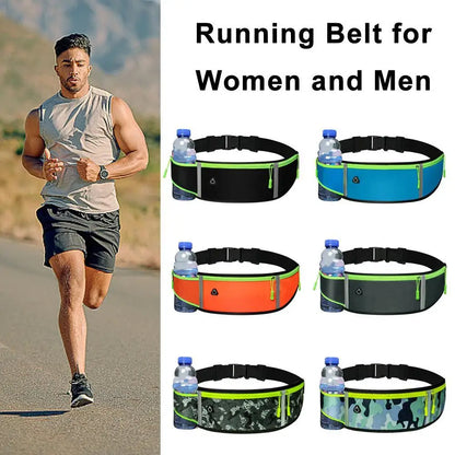 Running Waist Bag