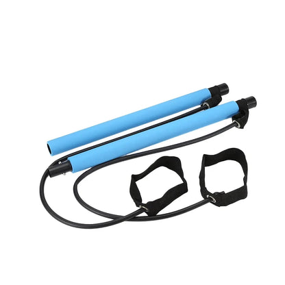 Home Gym Muscle Toning Bar