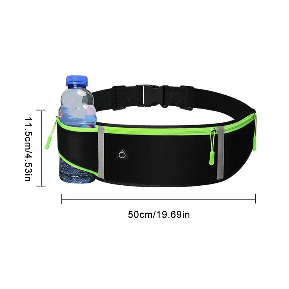 Running Waist Bag