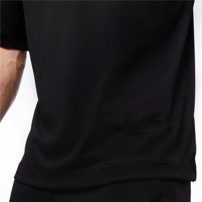 Quick Dry Men's Fitness T-Shirt