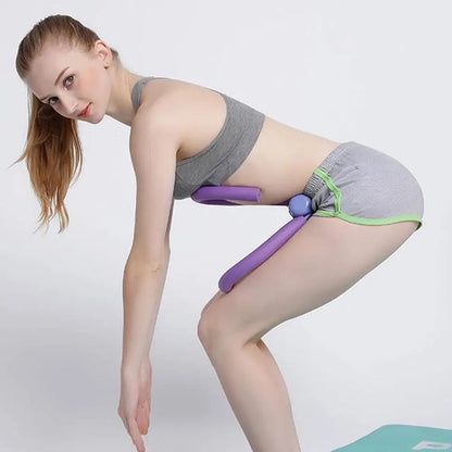 Fitness Tension Device