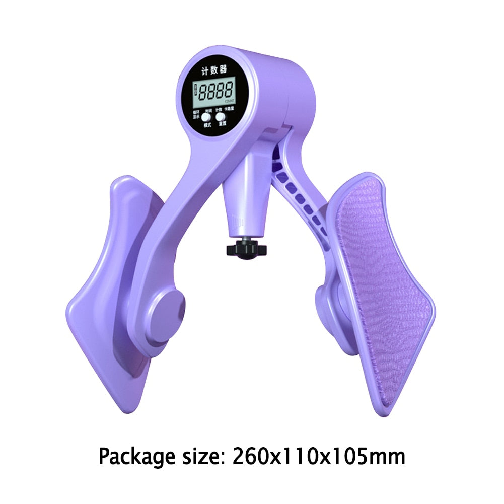 HipFlex Firmness Trainer