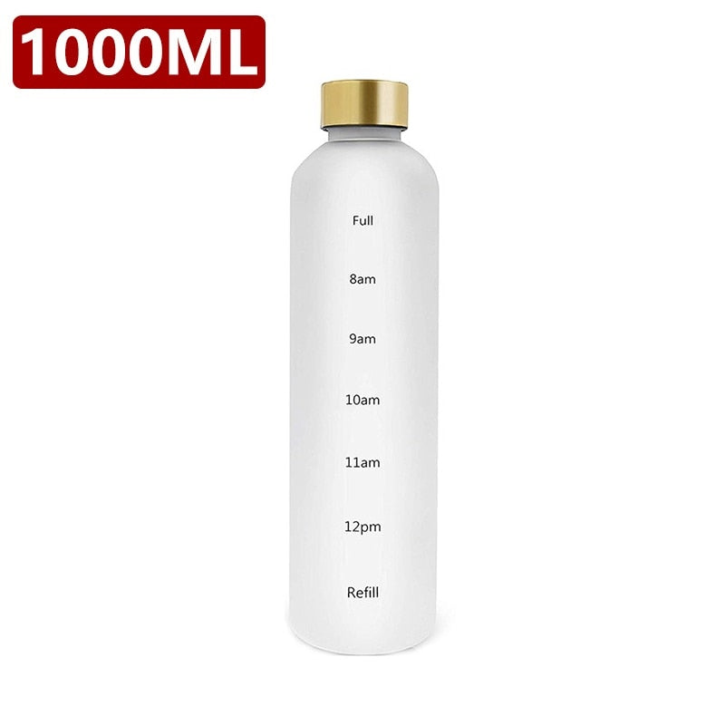 1 Liter Water Bottle