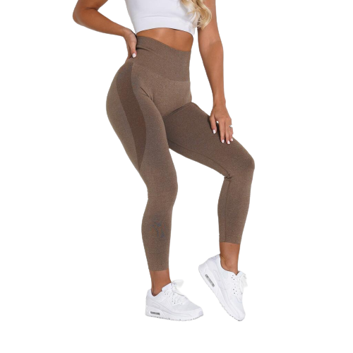 Contour Seamless Leggings