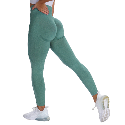 Contour Seamless Leggings