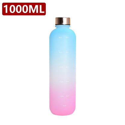 1 Liter Water Bottle